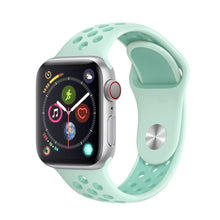 Load image into Gallery viewer, Breathable Sport Bands for Apple Watch