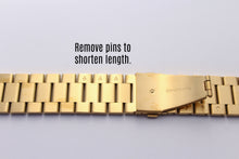 Load image into Gallery viewer, Classic Stainless Steel Watch Bands for Apple Watches