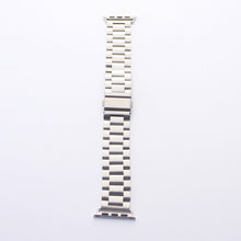 Load image into Gallery viewer, Classic Stainless Steel Watch Bands for Apple Watches