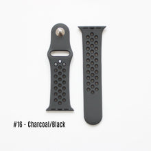 Load image into Gallery viewer, Breathable Sport Bands for Apple Watch