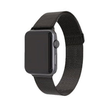 Load image into Gallery viewer, Stainless Steel Mesh Watch Bands for Apple Watch