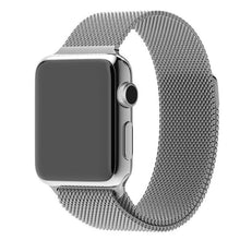 Load image into Gallery viewer, Stainless Steel Mesh Watch Bands for Apple Watch