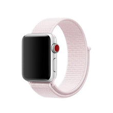 Load image into Gallery viewer, Nylon Watch Band 3 Pack Bundle for Apple Watch