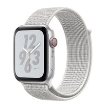 Load image into Gallery viewer, Nylon  Watch Band 3 Pack Bundle for Apple Watch