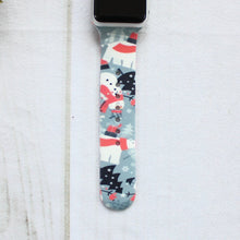 Load image into Gallery viewer, Christmas Watch Bands for Apple Watch