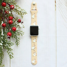Load image into Gallery viewer, Holiday and Winter Watch Bands