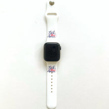 Load image into Gallery viewer, Americana Watch Bands for Apple Watch