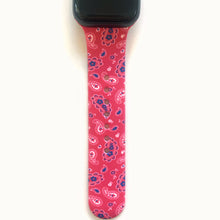 Load image into Gallery viewer, Americana Watch Bands for Apple Watch
