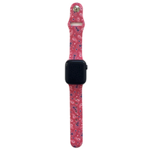 Load image into Gallery viewer, Americana Watch Bands for Apple Watch