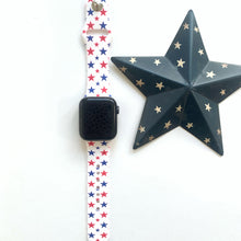 Load image into Gallery viewer, Americana Watch Bands for Apple Watch
