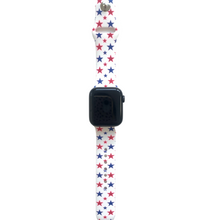 Load image into Gallery viewer, Americana Watch Bands for Apple Watch