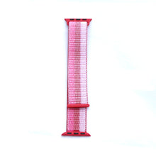 Load image into Gallery viewer, Woven Nylon Watch Bands for Apple Watch