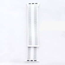 Load image into Gallery viewer, Woven Nylon Watch Bands for Apple Watch