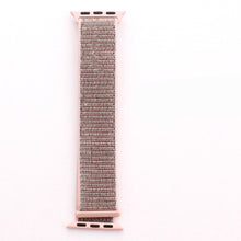 Load image into Gallery viewer, Woven Nylon Watch Bands for Apple Watch