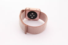 Load image into Gallery viewer, Woven Nylon Watch Bands for Apple Watch