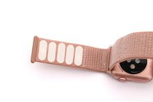 Load image into Gallery viewer, Woven Nylon Watch Bands for Apple Watch