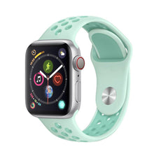 Load image into Gallery viewer, Breathable Sport Bands for Apple Watch