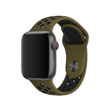 Load image into Gallery viewer, Breathable Sport Bands for Apple Watch