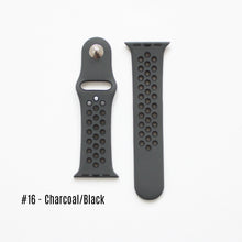 Load image into Gallery viewer, Breathable Sport Bands for Apple Watch