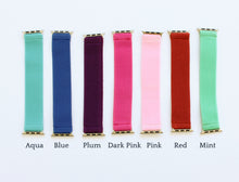 Load image into Gallery viewer, Elastic Bands for Apple Watch - Solid Colors