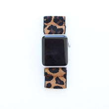 Load image into Gallery viewer, Elastic Bands for Apple Watch
