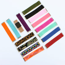 Load image into Gallery viewer, Printed Elastic Bands for Apple Watch