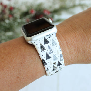 Christmas Watch Bands for Apple Watch