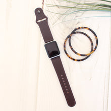 Load image into Gallery viewer, Leather Watch Bands for Apple Watch