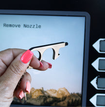 Load image into Gallery viewer, Touchless Stylus and Door Opener