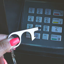 Load image into Gallery viewer, Touchless Stylus and Door Opener