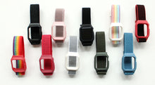 Load image into Gallery viewer, Nylon Band with Bumper for Apple Watch
