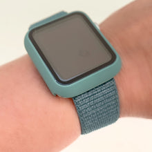 Load image into Gallery viewer, Nylon Band and Bumper Set for Apple Watch