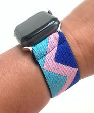 Load image into Gallery viewer, Elastic Bands for Apple Watch