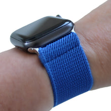 Load image into Gallery viewer, Solo Loop Elastic Bands for Apple Watch - Solid Colors