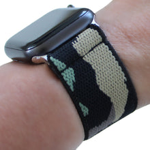Load image into Gallery viewer, Elastic Bands for Apple Watch
