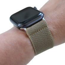 Load image into Gallery viewer, Elastic Bands for Apple Watch - Solid Colors
