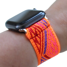 Load image into Gallery viewer, Elastic Bands for Apple Watch