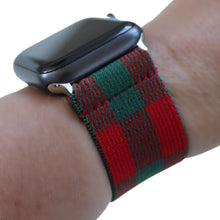Load image into Gallery viewer, Elastic Bands for Apple Watch