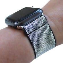 Load image into Gallery viewer, Elastic Bands for Apple Watch
