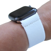 Load image into Gallery viewer, Solo Loop Elastic Bands for Apple Watch - Solid Colors