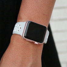 Load image into Gallery viewer, Breathable Sport Bands for Apple Watch