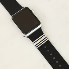Load image into Gallery viewer, Stackable Jewelry for Apple Watch Bands