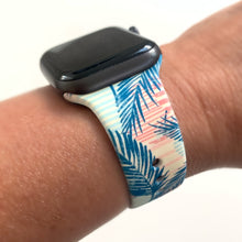 Load image into Gallery viewer, Tropical Floral for Apple Watch