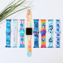 Load image into Gallery viewer, Tie Dye for Apple Watch