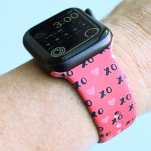 Load image into Gallery viewer, Valentine's Day Watch Bands for Apple Watch