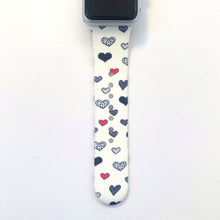 Load image into Gallery viewer, Valentine Watch Bands for Apple Watch