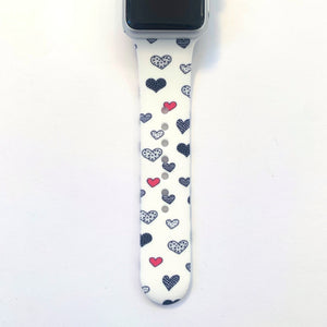 Valentine's Day Watch Bands for Apple Watch