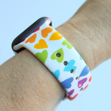 Load image into Gallery viewer, Valentine's Day Watch Bands for Apple Watch