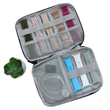 Load image into Gallery viewer, Watch Band Storage Case