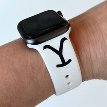 Load image into Gallery viewer, Western Yellowstone Watch Bands for Apple Watch